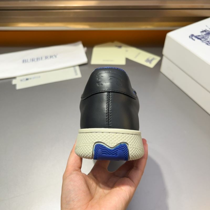 Burberry Low Shoes